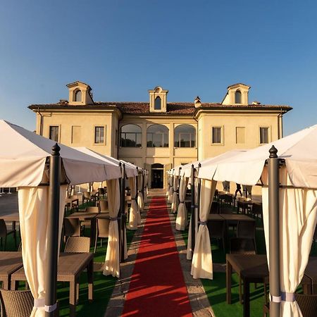 Cascina Marchesa Hotel Turin Exterior photo