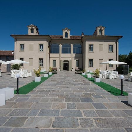 Cascina Marchesa Hotel Turin Exterior photo