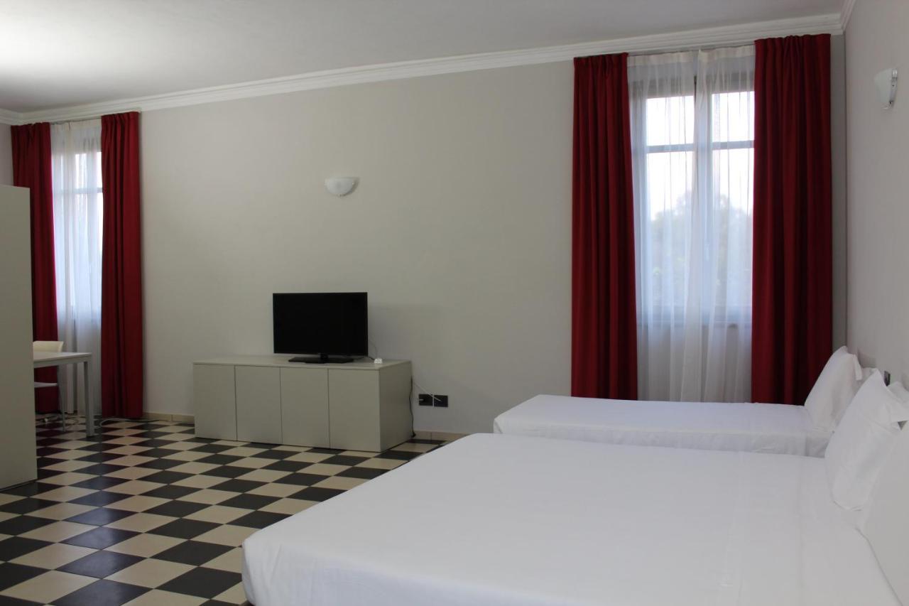 Cascina Marchesa Hotel Turin Exterior photo