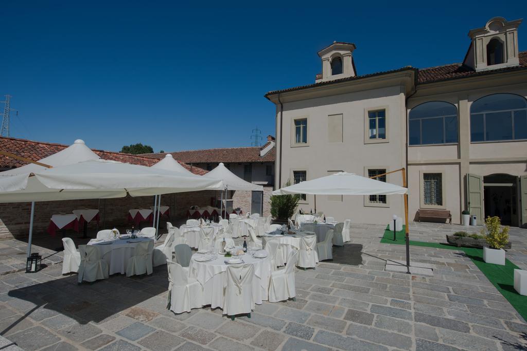 Cascina Marchesa Hotel Turin Exterior photo