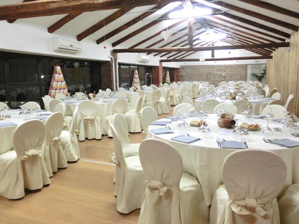Cascina Marchesa Hotel Turin Exterior photo