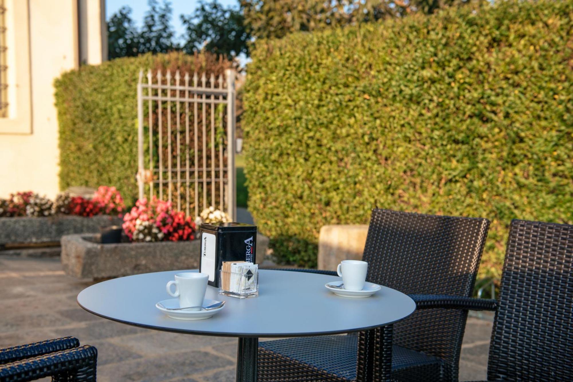 Cascina Marchesa Hotel Turin Exterior photo