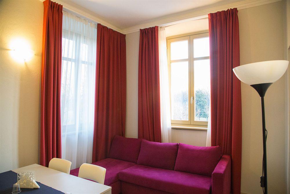 Cascina Marchesa Hotel Turin Exterior photo