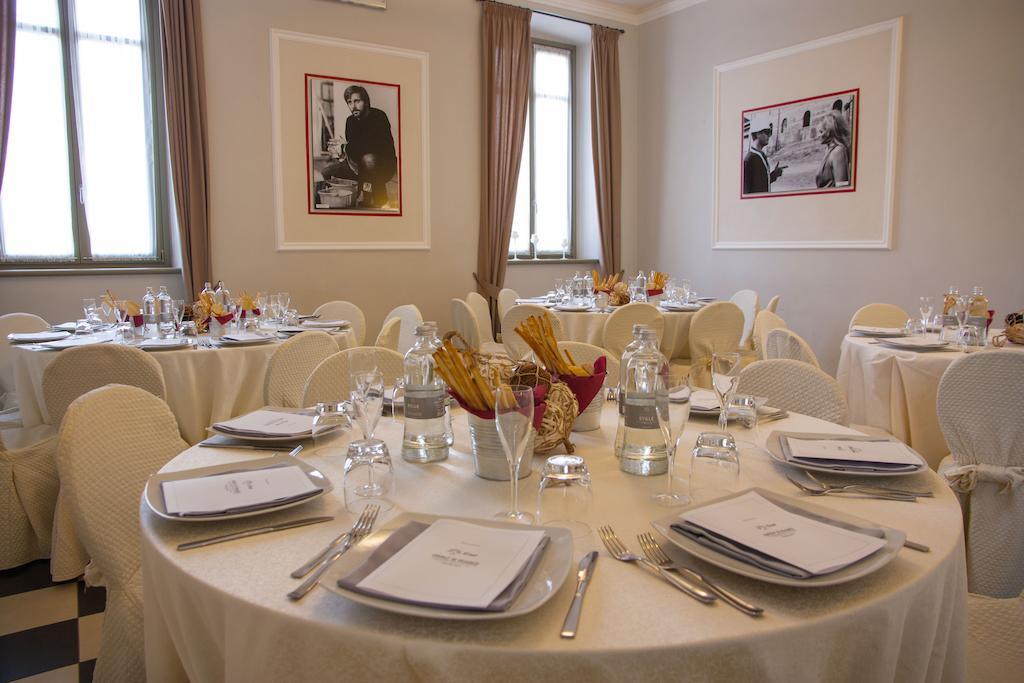 Cascina Marchesa Hotel Turin Exterior photo