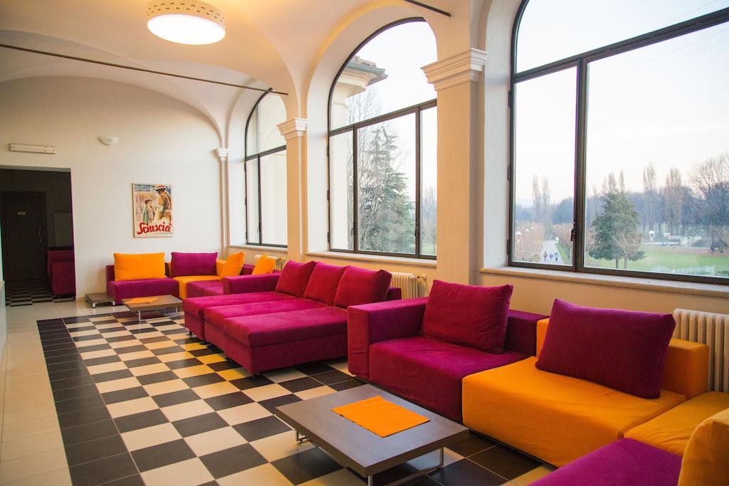 Cascina Marchesa Hotel Turin Exterior photo
