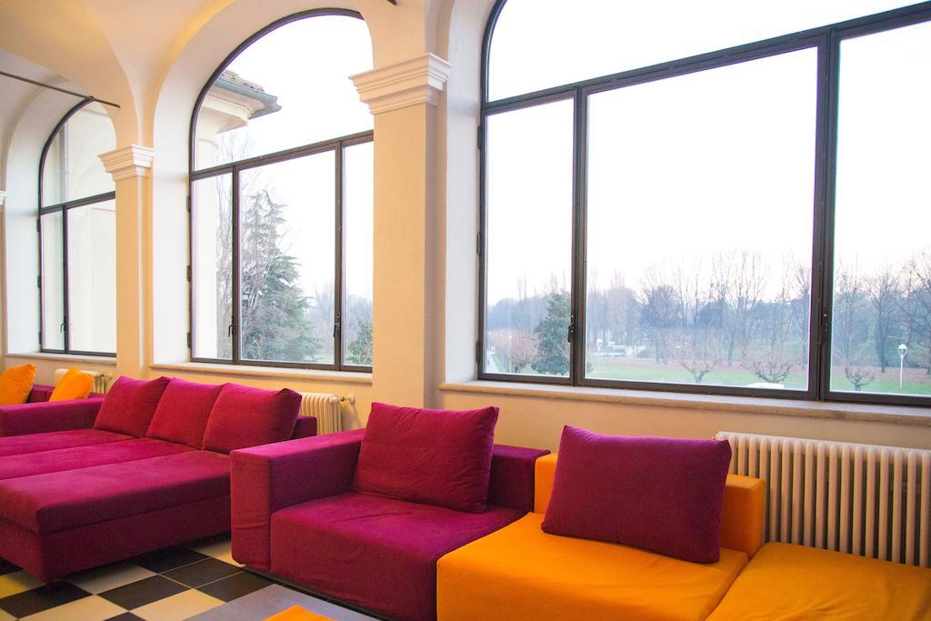 Cascina Marchesa Hotel Turin Exterior photo