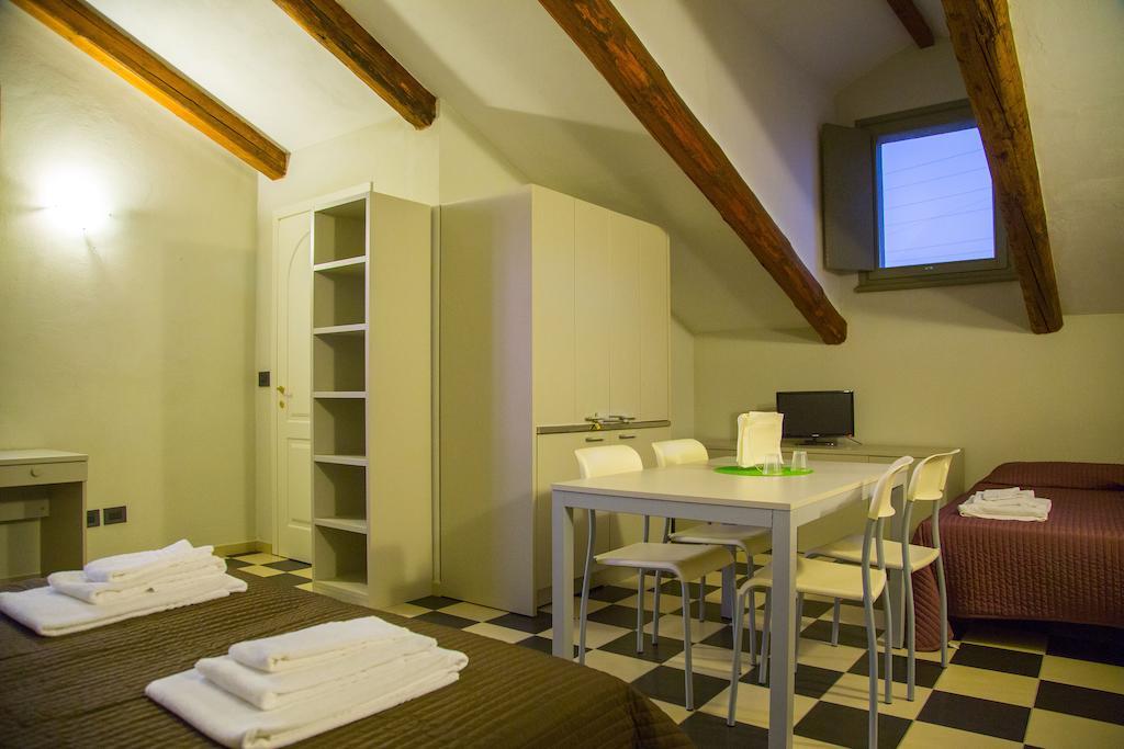 Cascina Marchesa Hotel Turin Exterior photo