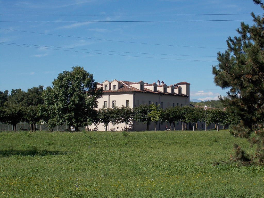 Cascina Marchesa Hotel Turin Exterior photo