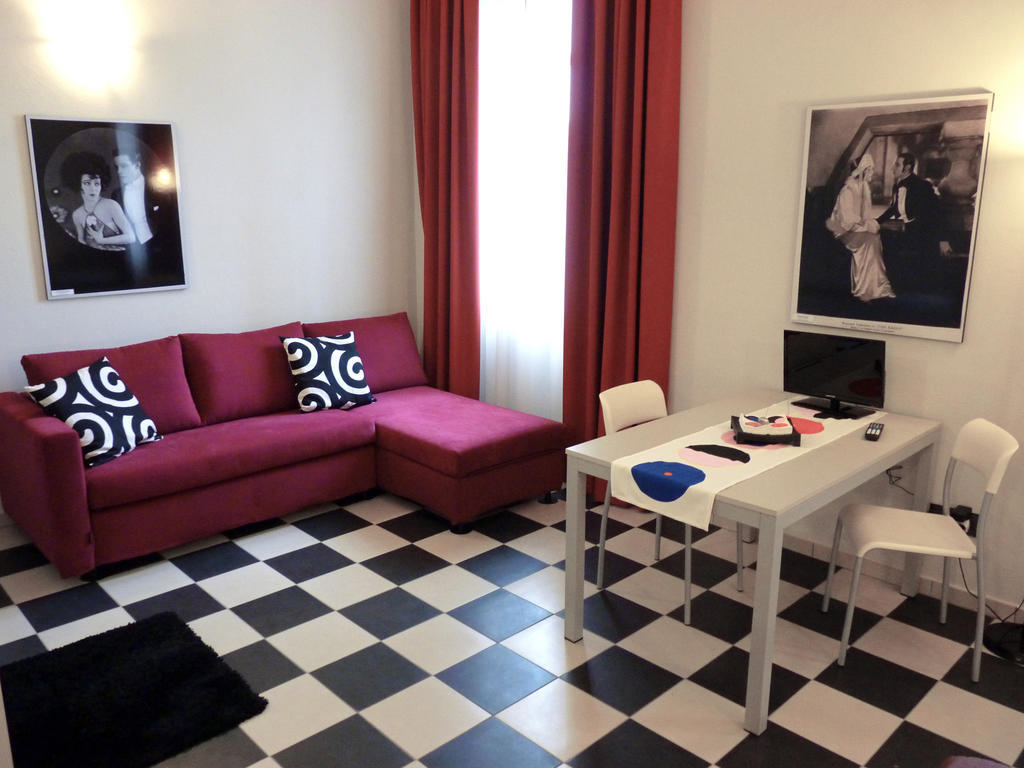 Cascina Marchesa Hotel Turin Room photo