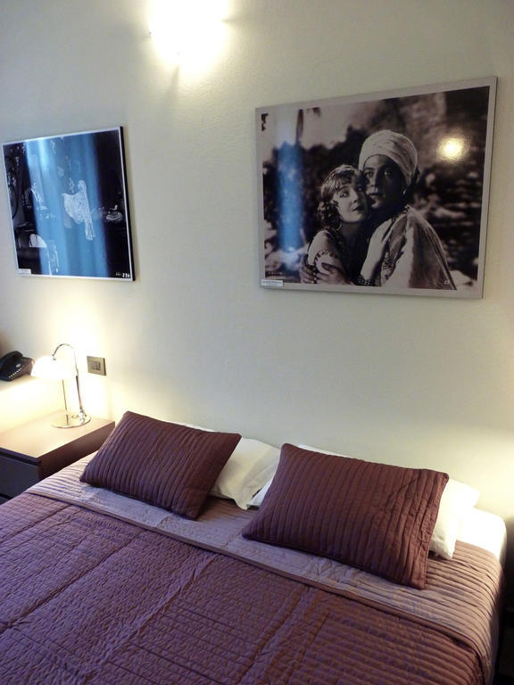 Cascina Marchesa Hotel Turin Room photo