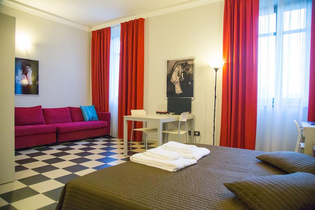 Cascina Marchesa Hotel Turin Room photo