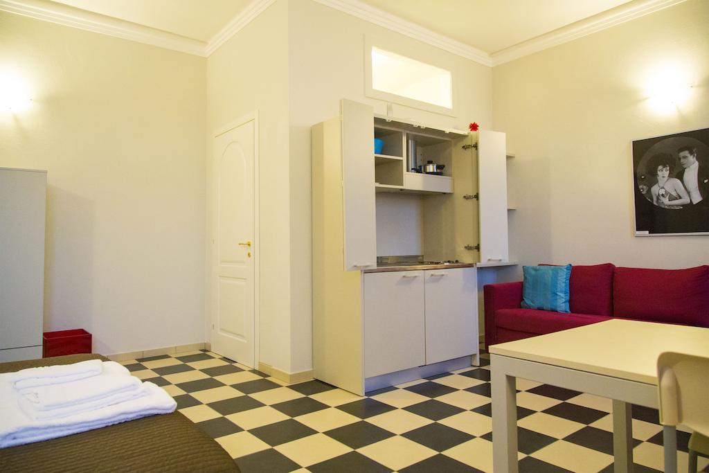 Cascina Marchesa Hotel Turin Room photo
