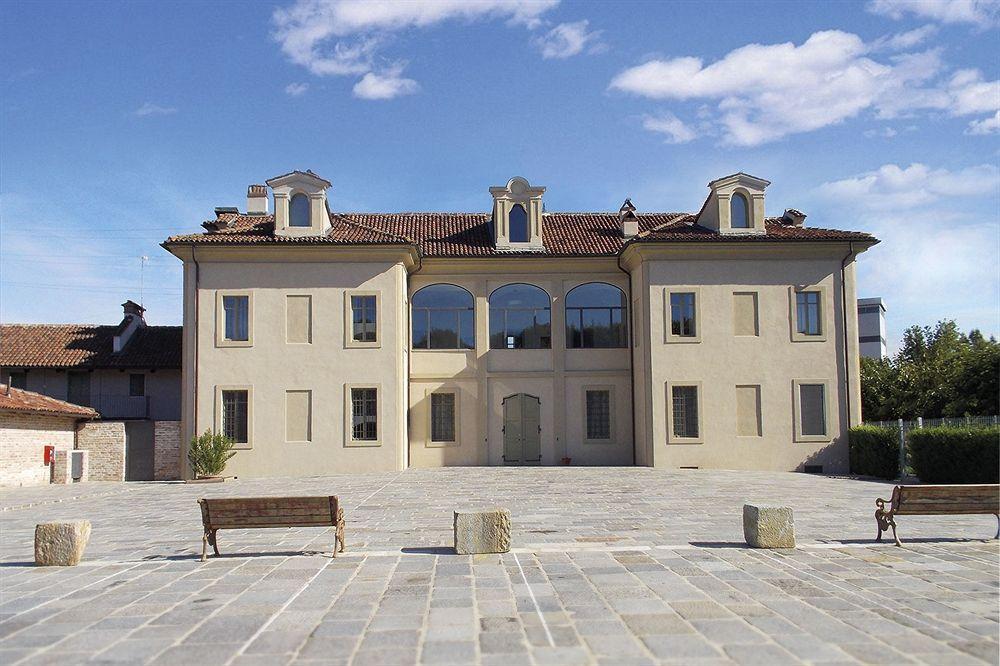 Cascina Marchesa Hotel Turin Exterior photo