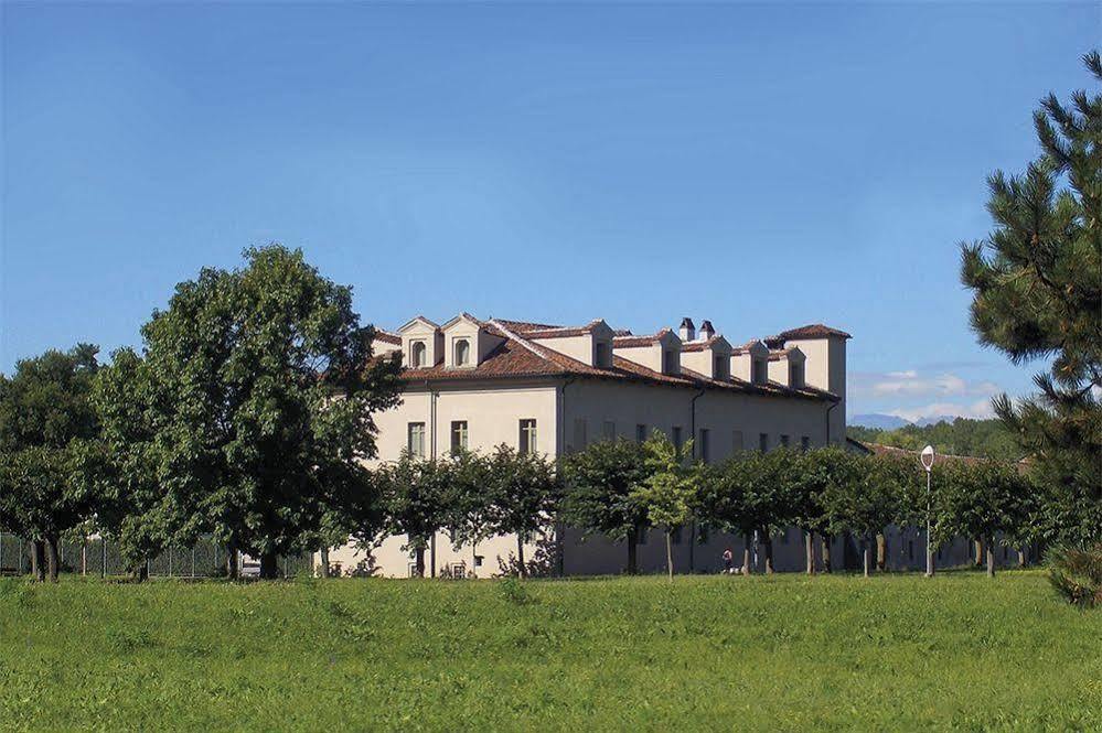 Cascina Marchesa Hotel Turin Exterior photo