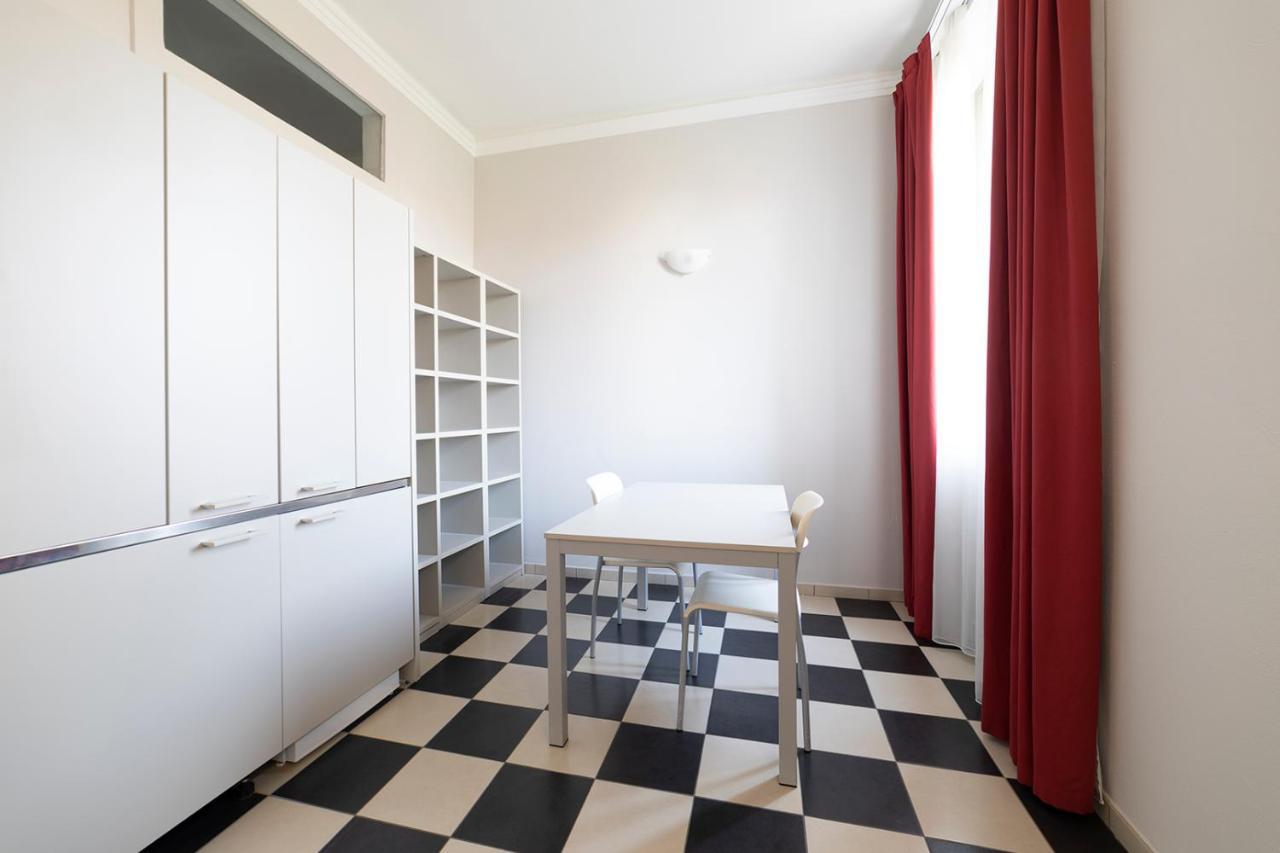 Cascina Marchesa Hotel Turin Exterior photo