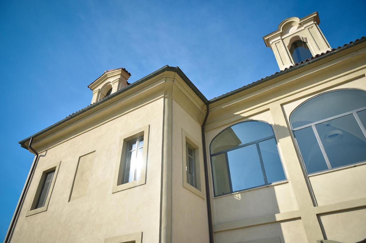 Cascina Marchesa Hotel Turin Exterior photo