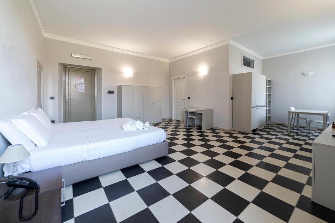 Cascina Marchesa Hotel Turin Exterior photo